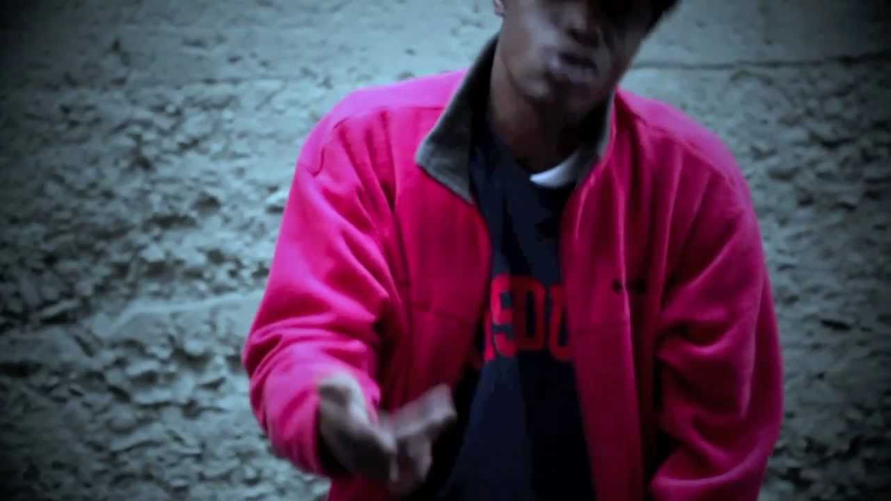 P.W. Esquire - IM ILL (720p)