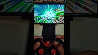 Kurosaki Makoto - Ballista Shot #android #emulator #game #gaming #gamepad