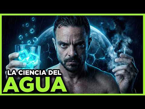 Video ? El Agua NO Debería Existir (Y esta es la prueba)