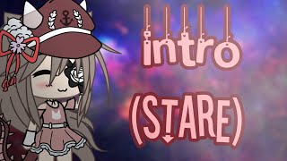 moje nowe (stare) intro [REUPLOAD]