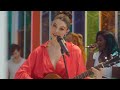 Kira kosarin  mood ring official live performance