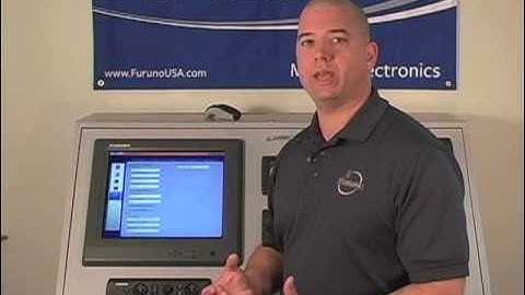 NavNet 3D Training - Customizing Your Display - Part 1 of 5