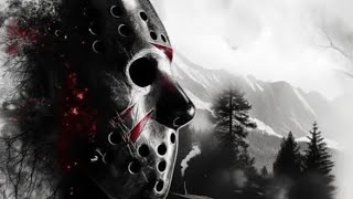 F13Th Resurrected P6 Jason Match Jason Is So Good Im Flattered