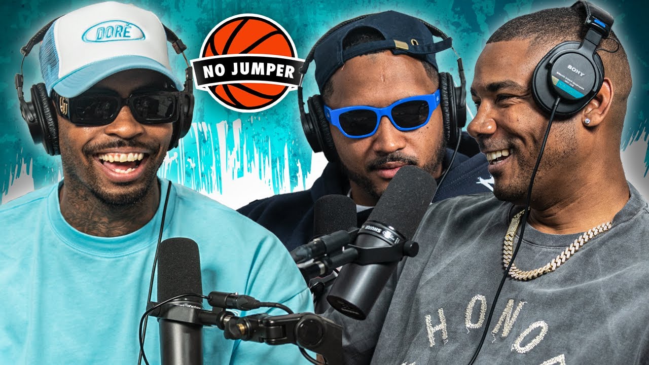 2 Eleven on Signing to Jeezy, How It Went Wrong, Boskoe Beef & More