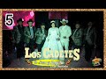 Baile con los Cadetes de Juan y Rogelio en la Boda de Roberta y Eustacio, La Rinconada, Cedral, SLP