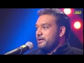MASTER SALEEM singing MERA PEER | LIVE | Voice Of Punjab Season 7 | PTC Punjabi