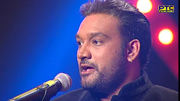 MASTER SALEEM singing MERA PEER | LIVE | Voice Of Punjab Season 7 | PTC Punjabi