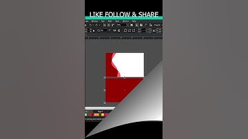 BUSINESS CARD DESIGN USING COREL DRAW #coreldraw #design #tutorial