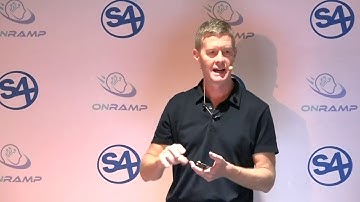 ICS Security Architecture