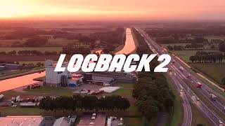 [Free For Profit] Chill Dark Ambient Retro Type Beat “Logback 2”