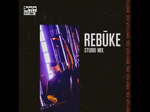 ERA182: Rebūke Studio Mix