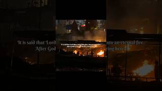 An eternal fire#shorts #shortvideo #shortsfeed #edit #viral #foryou #fyp #hindu #goviral #love #100k