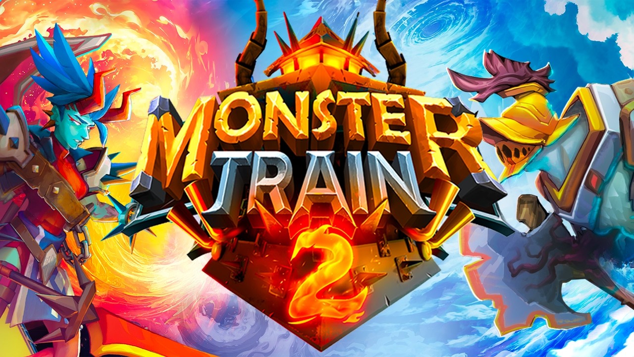 I Played This Game in 2020, and Now There's A SEQUEL!? - Monster Train 2