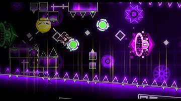 Deflective System - Texic | Easy Demon