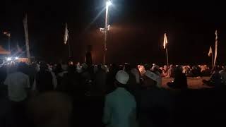 Zikir Akbar Rateb Seribe Di Desa Apaha Oleh Abuya Amran Waly
