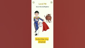 DOP2 delete one part level 713#gamingvideos #subscribe #viral #level #shortsvideo