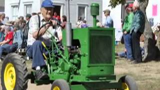 2012 Pioneer Power Show, Menno, Sd