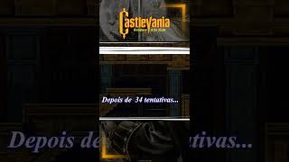 Crissaegrim A Arma Mais Forte De Sotn