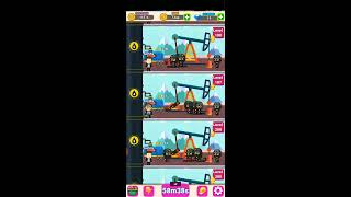 Oil Idle Miner Tap Clicker Money Tycoon Games - Gameplay screenshot 5