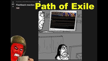 Synthesis Flashback Event and why it