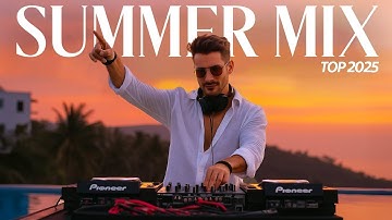 Top 20 Pop Songs 2025 ♫ Bruno Mars, Lady Gaga, Dua Lipa, Adele, Ed Sheeran, The Weeknd