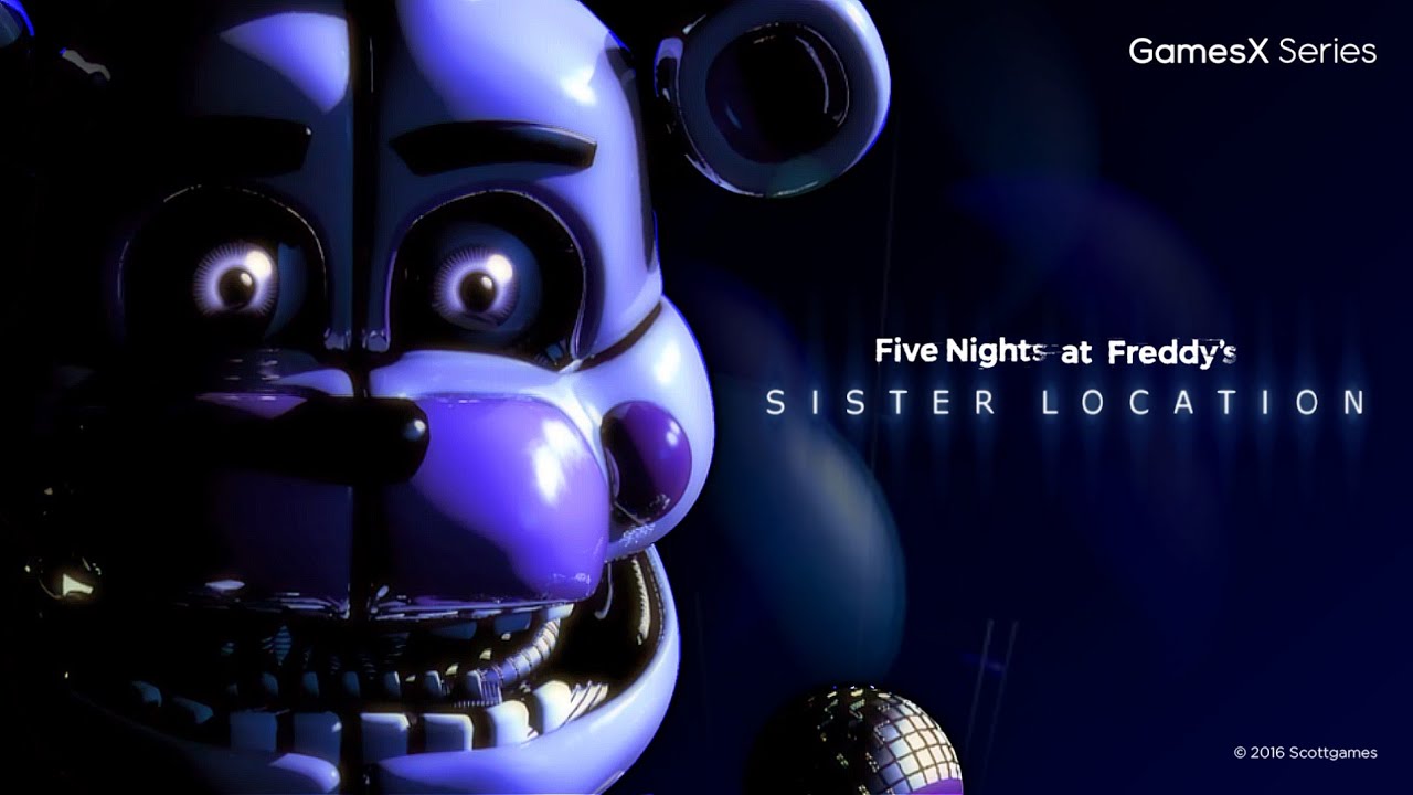 Download & Play Five Nights at Freddy's 3 on PC with NoxPlayer - Appcenter