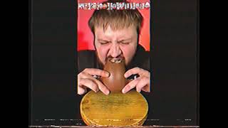 Sushi Monsters Kinder Madness 💀 in VHS