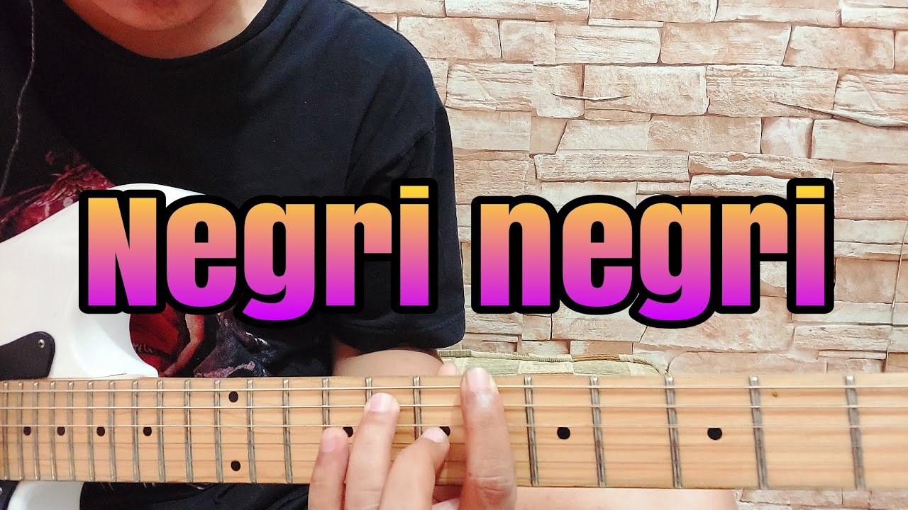 Watch Interlude " Marjinal - negri negri " NO TALK !!! on YouTube Watch Interlude " Marjinal - negri negri " NO TALK !!! on YouTube