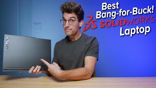 💥 Don't Blow Your Budget on a Solidworks Laptop!
