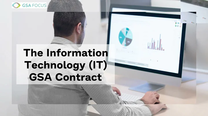 The Information Technology (IT) GSA Contract
