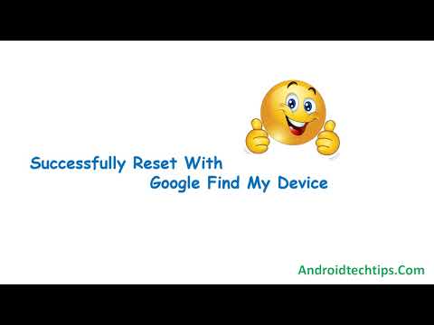 How to Reset & Unlock Acer Liquid Z330