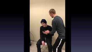 Respiratory Emergencies - Emergency Response Assignment