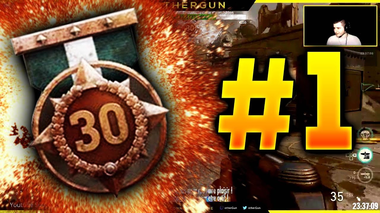 LA PREMIÈRE SUR WW2... ! (LIVE) - YouTube