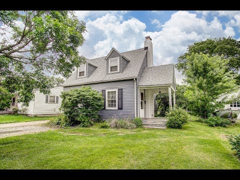 1911 WINTON ST, Middletown, OH home video tour