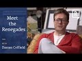 Meet the Renegades - Darren Coffield