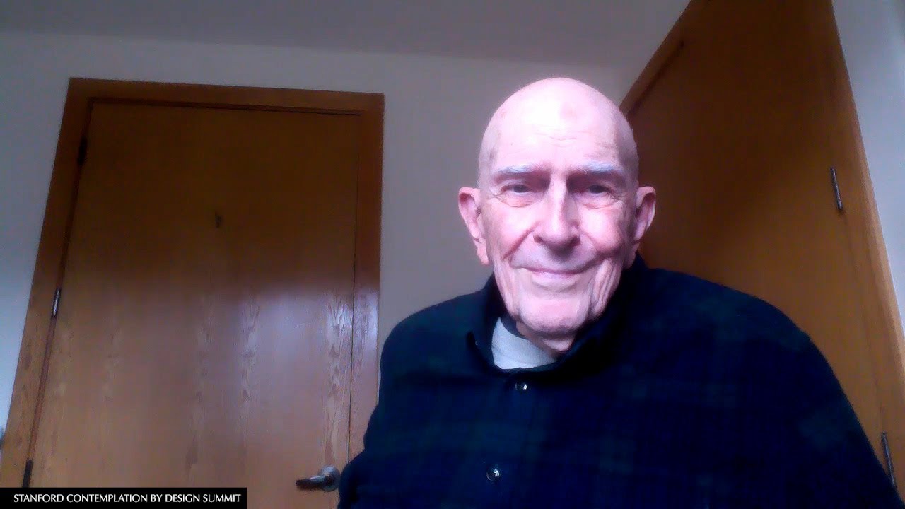 Thomas Pyk Father Thomas Keating on Contemplative Prayer and Practice: The journey ...