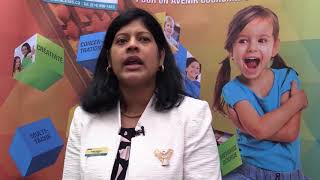 Human calculators: mental math child wonders