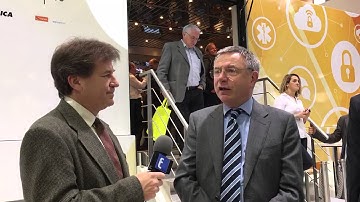 Embedded World 2016 Video: The new NXP, 8 weeks in