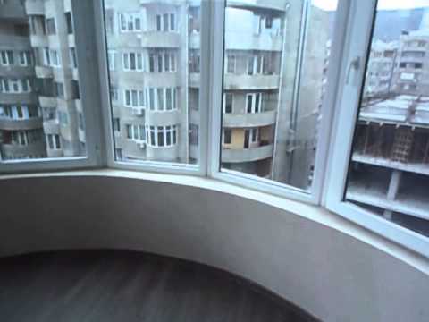 ქირავდება 4 ოთახიანი ბინა საბურთალოზე ბერბუკის ქუჩაზე