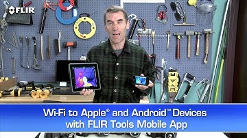 How to Choose a Flir T-Series Thermal Imager (Building Version)