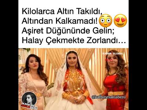 Geline Kilolarca Altın
