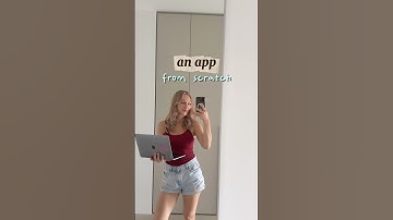 How to build an app from scratch using Lovable ￼