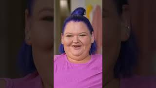 How does alligator meat taste like... #1000lbsisters  #shorts