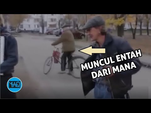 Video: Cosmopoisk Menyelidiki Kasus Teleportasi Pemetik Jamur - Pandangan Alternatif