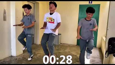 PED PERFORMANCE TASK “CIRCUIT TRAINING PLAN EXERCISE” GROUP 5