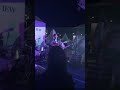 Singin “I Lied To You” somewhere on a yacht 😂