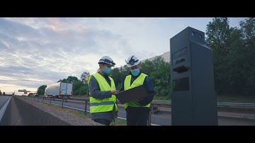 Pryntec carpooling solution