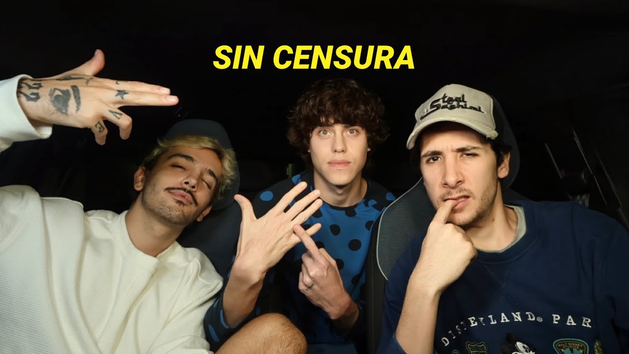 Casar, Besar o Mat4r 