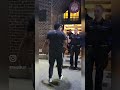 Edmonton police harassing deezy tha don