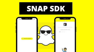 Swift: Snapchat Integration Introduction (2022, Xcode 13) – iOS